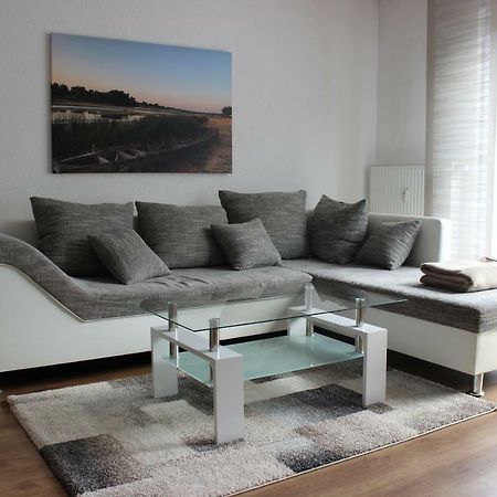 Ferienwohnung Am Waldrand Lemberg Extérieur photo
