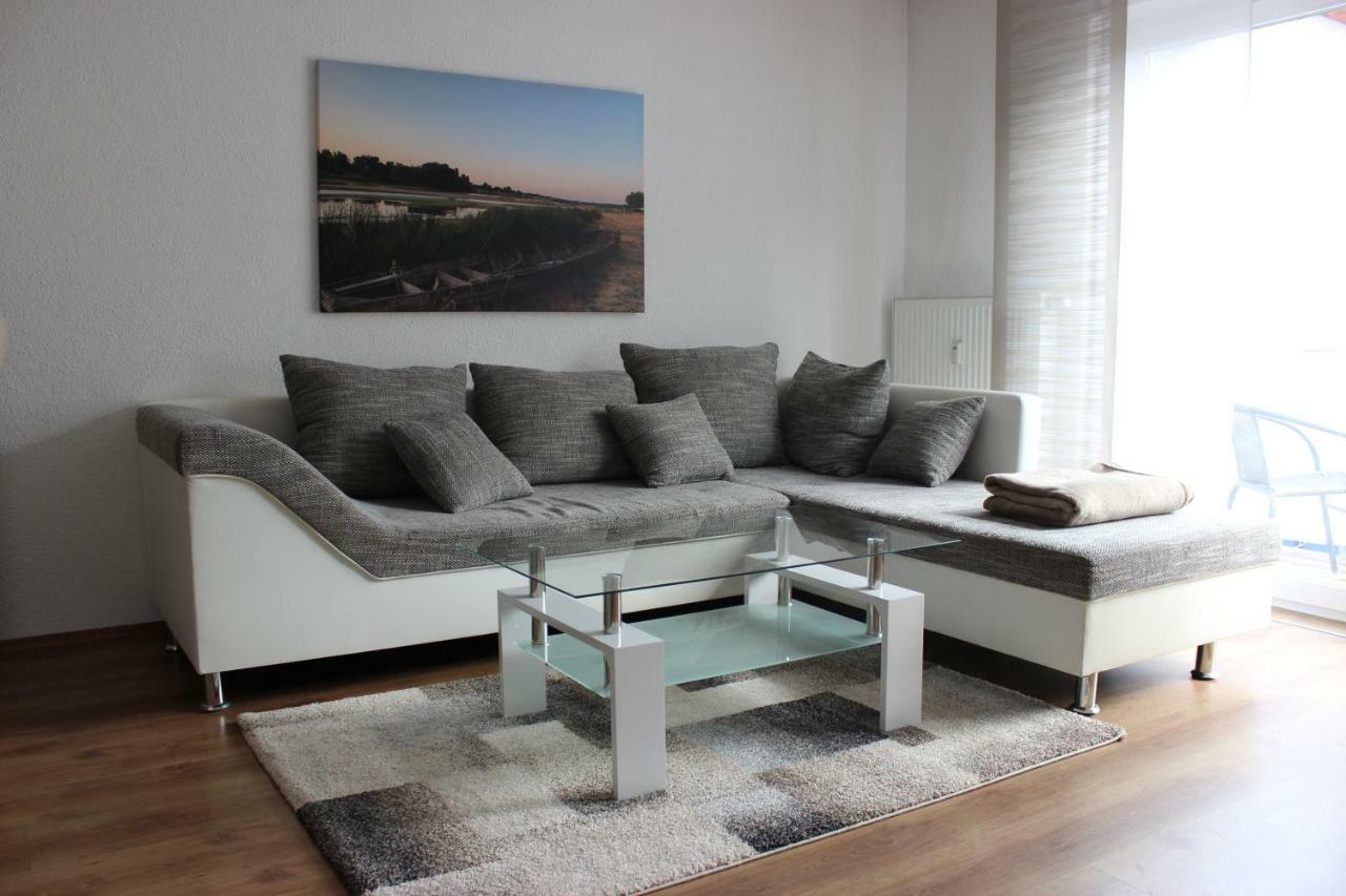Ferienwohnung Am Waldrand Lemberg Extérieur photo